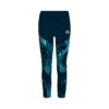 BIDI BADU Ona Tech Tight Girls - Blue -Bidi Badu 01866000 000