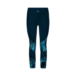 BIDI BADU Ona Tech Tight Girls - Blue -Bidi Badu 01866000 0 2