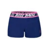 BIDI BADU Cara Tech 2in1 Shorts Girls - Blue, Pink -Bidi Badu 01870000 000