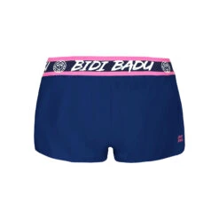 BIDI BADU Cara Tech 2in1 Shorts Girls - Blue, Pink -Bidi Badu 01870000 0 2