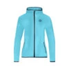 BIDI BADU Grace Tech Training Jacket Girls - Blue -Bidi Badu 01873000 000