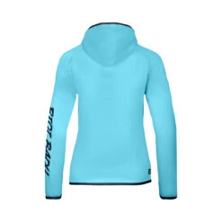 BIDI BADU Grace Tech Training Jacket Girls - Blue -Bidi Badu 01873000 0 2