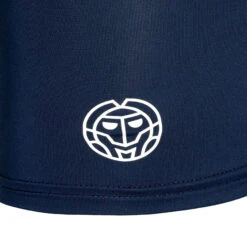 BIDI BADU Fingerprint 2in1 Dress Women - Dark Blue, White -Bidi Badu 01895000 15