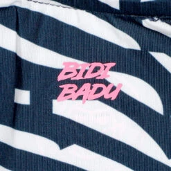 BIDI BADU Fingerprint Tank Top Women - Dark Blue, White -Bidi Badu 01896000 11