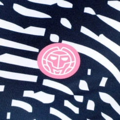 BIDI BADU Fingerprint Printed Long Sleeve Women -Bidi Badu 01898000 10