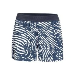 BIDI BADU Fingerprint Printed 2in1 Shorts Women