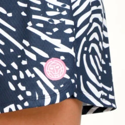 BIDI BADU Fingerprint Printed 2in1 Shorts Women -Bidi Badu 01899000 0 6