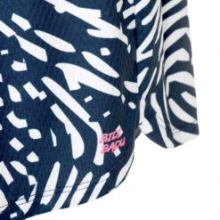 BIDI BADU Fingerprint Printed 2in1 Shorts Women -Bidi Badu 01899000 11