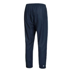 BIDI BADU Fingerprint Tracksuit Men - Dark Blue, Blue -Bidi Badu 01904000 14