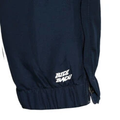 BIDI BADU Fingerprint Tracksuit Men - Dark Blue, Blue -Bidi Badu 01904000 19