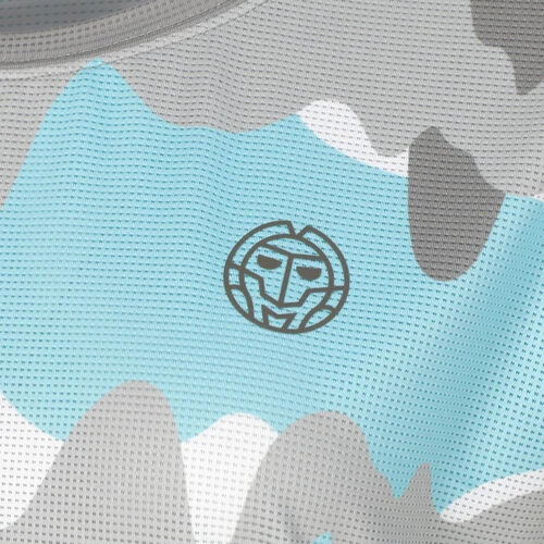 BIDI BADU Good Vibes Capsleeve T-Shirt Women 6 BIDI BADU Good Vibes Capsleeve T-Shirt Women - Image 4