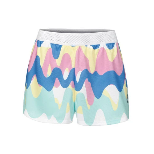 BIDI BADU Good Vibes Printed 2in1 Shorts Women 3 BIDI BADU Good Vibes Printed 2in1 Shorts Women