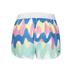 BIDI BADU Good Vibes Printed 2in1 Shorts Women - White, Multicoloured 5 BIDI BADU Good Vibes Printed 2in1 Shorts Women - White, Multicoloured -Bidi Badu 01915000 0 2