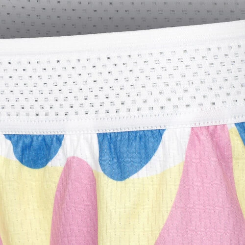 BIDI BADU Good Vibes Printed 2in1 Shorts Women 7 BIDI BADU Good Vibes Printed 2in1 Shorts Women - Image 5