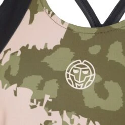 BIDI BADU Pure Wild Tank Top Women -Bidi Badu 01923000 10