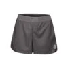 BIDI BADU Pure Wild 2in1 Shorts Women - Dark Grey -Bidi Badu 01926000 000
