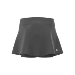 BIDI BADU Pure Wild Wavy Skirt Women - Dark Grey -Bidi Badu 01927000 0 2