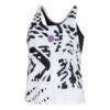 BIDI BADU Melbourne 2in1 Tank Top Women - White, Black