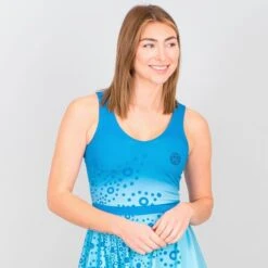 BIDI BADU Colortwist 2in1 Dress Women -Bidi Badu 01938000 15 1