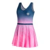 BIDI BADU Colortwist 2in1 Dress Women - Pink, Dark Blue -Bidi Badu 01939000 000