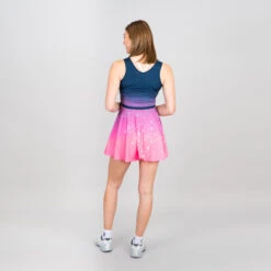 BIDI BADU Colortwist 2in1 Dress Women - Pink, Dark Blue -Bidi Badu 01939000 14