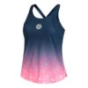 BIDI BADU Colortwist Tank Top Women - Pink, Dark Blue -Bidi Badu 01941000 000