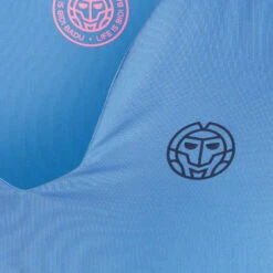 BIDI BADU Colortwist V-Neck T-Shirt Women - Blue 8 BIDI BADU Colortwist V-Neck T-Shirt Women - Blue -Bidi Badu 01942000 10