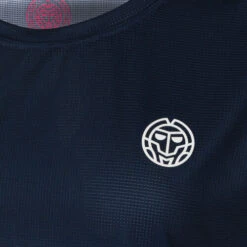 BIDI BADU Colortwist Capsleeve T-Shirt Women -Bidi Badu 01944000 10