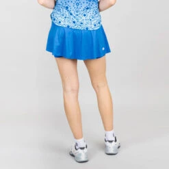 BIDI BADU Colortwist Wavy Skirt Women -Bidi Badu 01946000 14 1