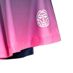 BIDI BADU Colortwist Printed Wavy Skirt Women -Bidi Badu 01948000 10