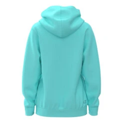 BIDI BADU Colortwist Chill Hoody Women - Turquoise 5 BIDI BADU Colortwist Chill Hoody Women - Turquoise -Bidi Badu 01952000 0 2