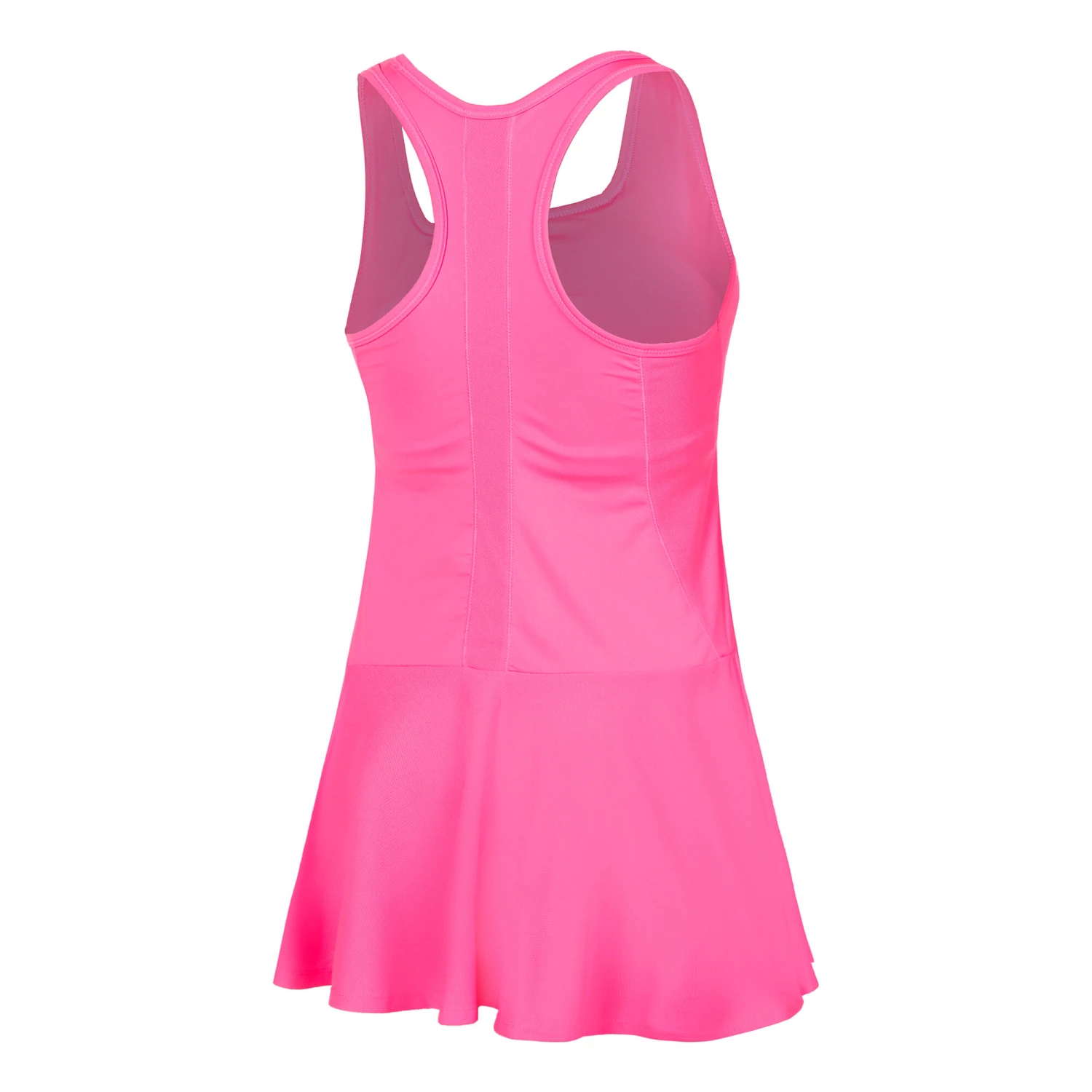 BIDI BADU Crew Dress Women - Pink 4 BIDI BADU Crew Dress Women - Pink - Image 2