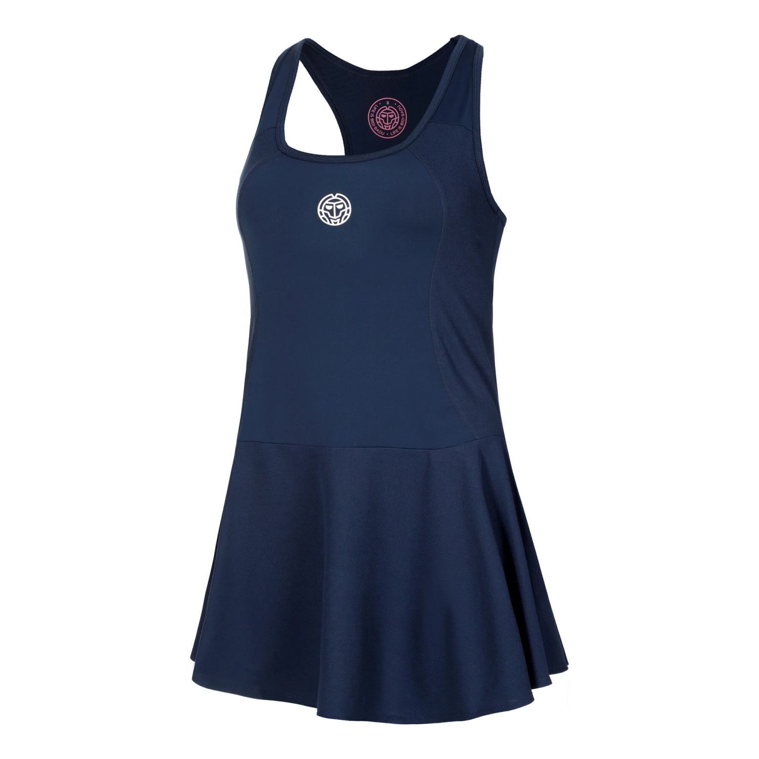 BIDI BADU Crew Dress Women - Dark Blue 3 BIDI BADU Crew Dress Women - Dark Blue