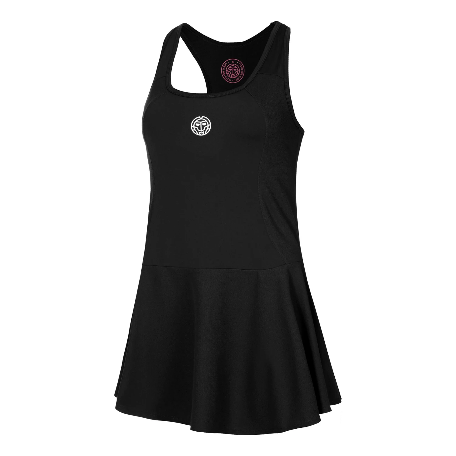 BIDI BADU Crew Dress Women - Black 3 BIDI BADU Crew Dress Women - Black