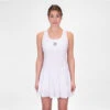 BIDI BADU Crew Dress Women - White -Bidi Badu 01957000 000