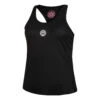 BIDI BADU Crew Tank Top Women - Black 2 BIDI BADU Crew Tank Top Women - Black -Bidi Badu 01958000 000