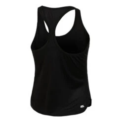 BIDI BADU Crew Tank Top Women - Black -Bidi Badu 01958000 0 2