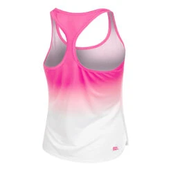BIDI BADU Crew Gradiant Tank Top Women - Pink, White -Bidi Badu 01962000 0 2