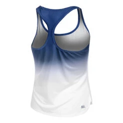 BIDI BADU Crew Gradiant Tank Top Women - Dark Blue, White -Bidi Badu 01964000 0 2