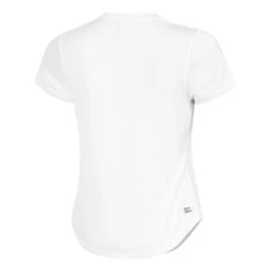 BIDI BADU Crew T-Shirt Women - White -Bidi Badu 01966000 0 2