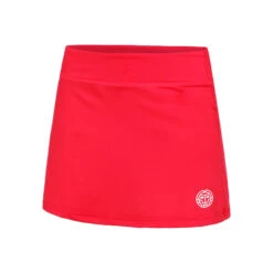 BIDI BADU Crew Skirt Women - Red