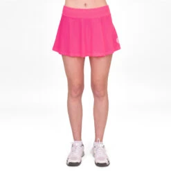 BIDI BADU Crew Wavy Skirt Women - Pink -Bidi Badu 01989000 13