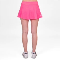 BIDI BADU Crew Wavy Skirt Women - Pink -Bidi Badu 01989000 14