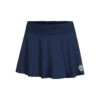 BIDI BADU Crew Wavy Skirt Women - Dark Blue -Bidi Badu 01990000 000