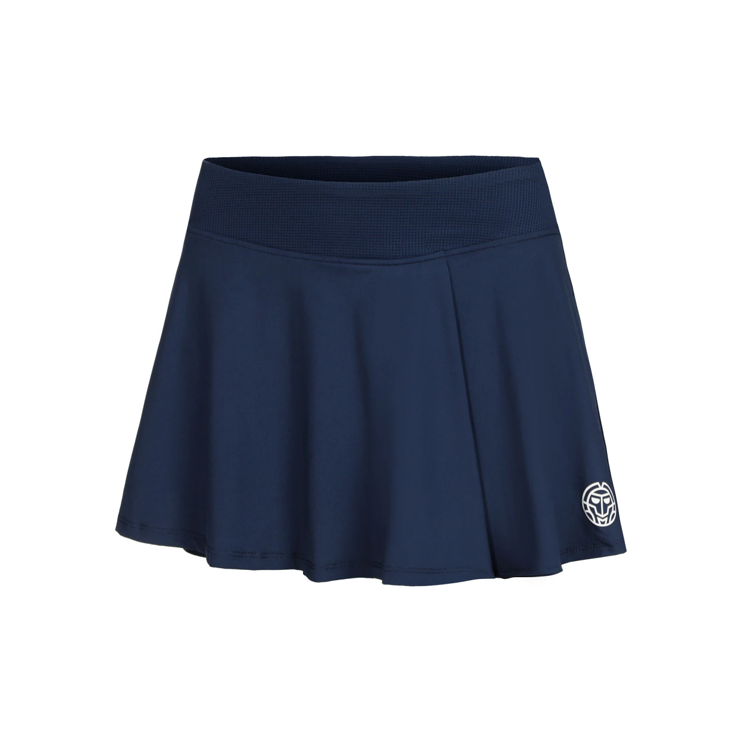 BIDI BADU Crew Wavy Skirt Women - Dark Blue 3 BIDI BADU Crew Wavy Skirt Women - Dark Blue