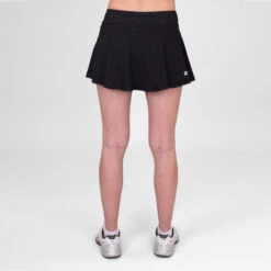 BIDI BADU Crew Wavy Skirt Women - Black -Bidi Badu 01991000 0 2