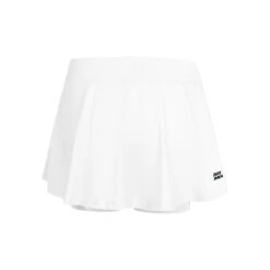 BIDI BADU Crew Wavy Skirt Women - White -Bidi Badu 01992000 0 2