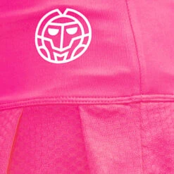 BIDI BADU Crew Pleated Skirt Women - Pink -Bidi Badu 01993000 10