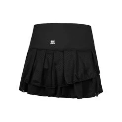 BIDI BADU Crew Pleated Skirt Women - Black -Bidi Badu 01995000 0 2
