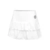 BIDI BADU Crew Pleated Skirt Women - White -Bidi Badu 01996000 000